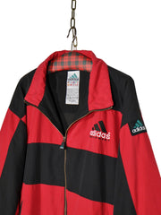 Bluza Adidas - marimea L (oversize) - Barbati