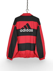 Bluza Adidas - marimea L (oversize) - Barbati