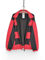 Bluza Adidas - marimea L (oversize) - Barbati