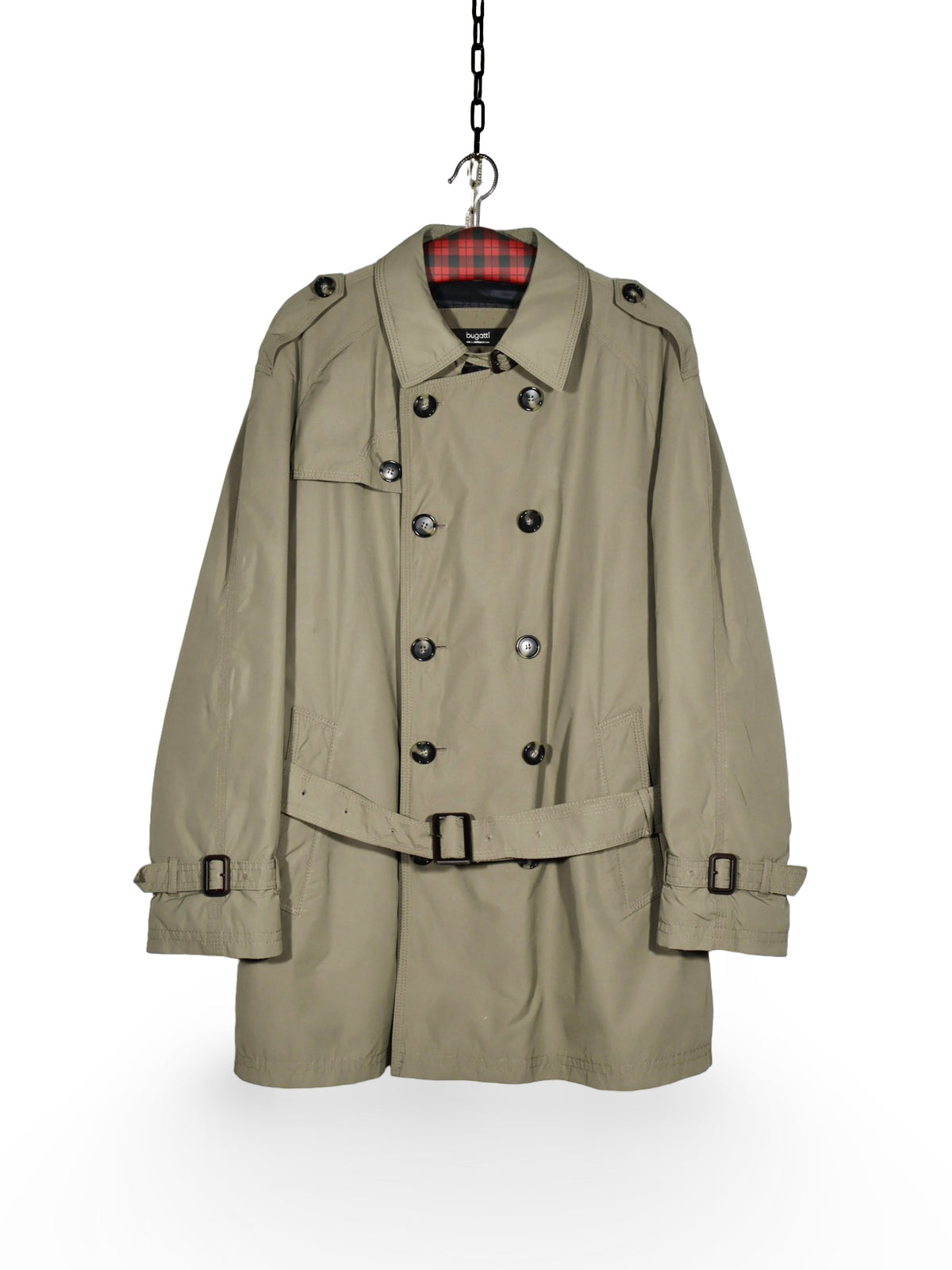 Trenci Bugatti - marimea M/L - Barbati