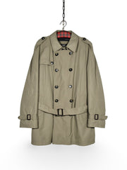 Trenci Bugatti - marimea M/L - Barbati