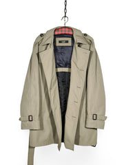 Trenci Bugatti - marimea M/L - Barbati