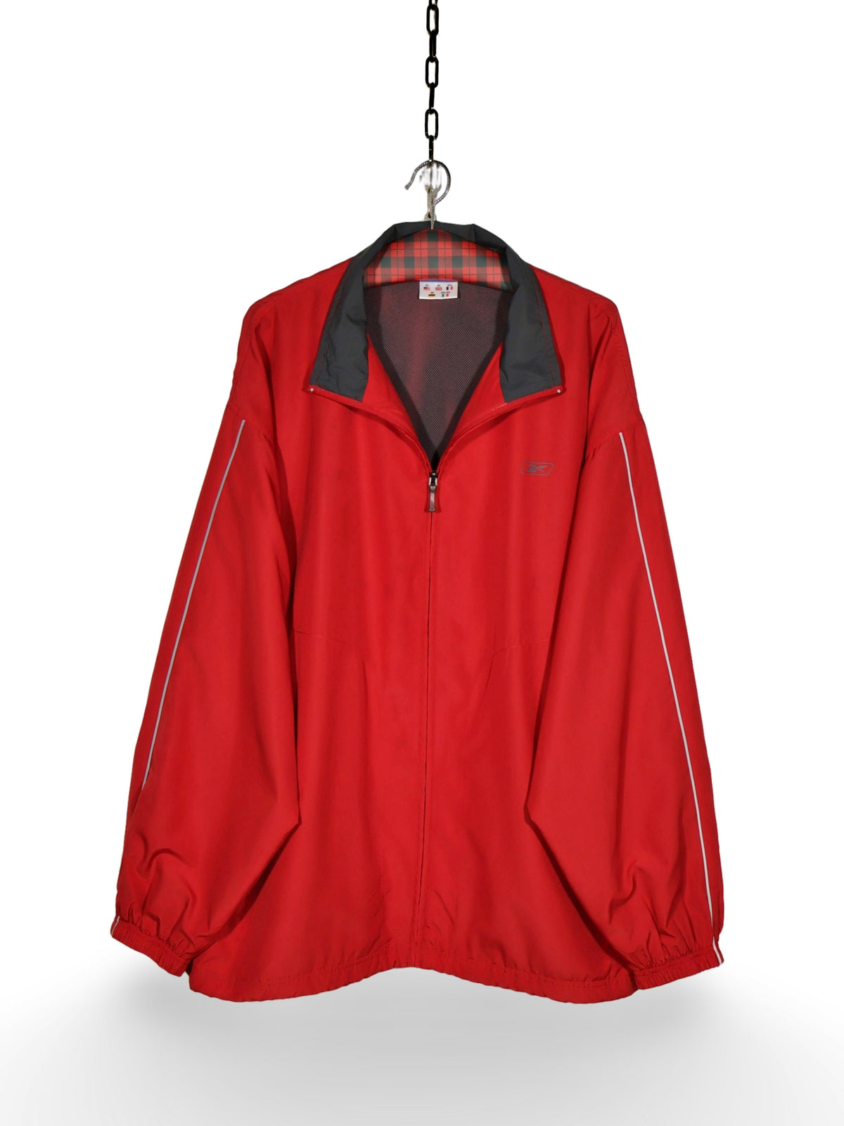 Bluza Reebok - marimea XL - Barbati