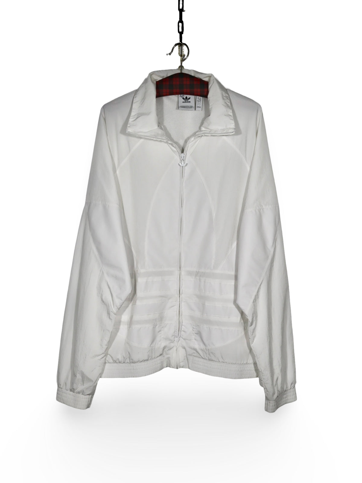 Bluza Adidas - marimea L (oversize) - Barbati