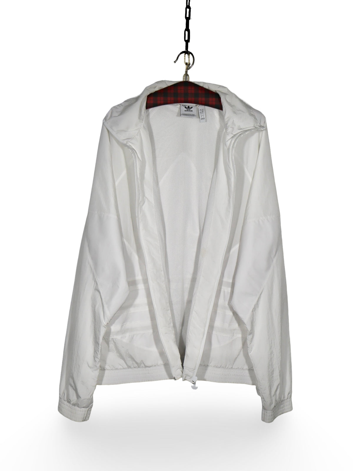Bluza Adidas - marimea L (oversize) - Barbati