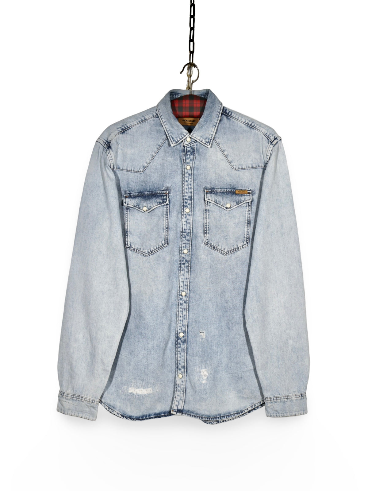 Camasa Jack&Jones - marimea M - Barbati