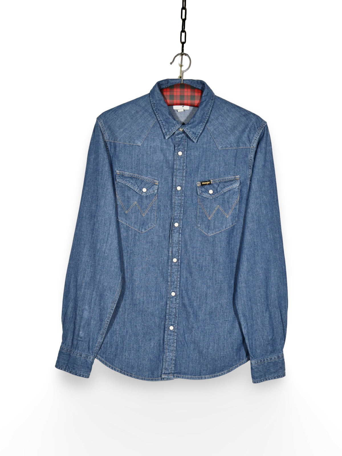 Camasa Wrangler - marimea M - Barbati