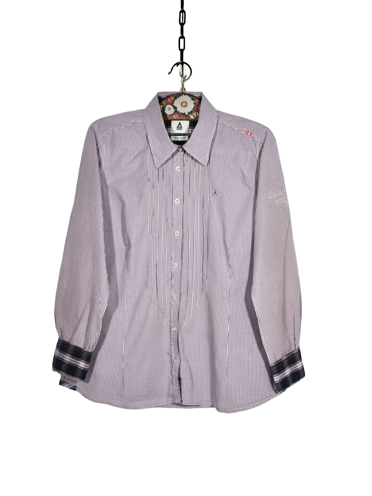 Camasa Gaastra - marimea XL/XXL - Femei