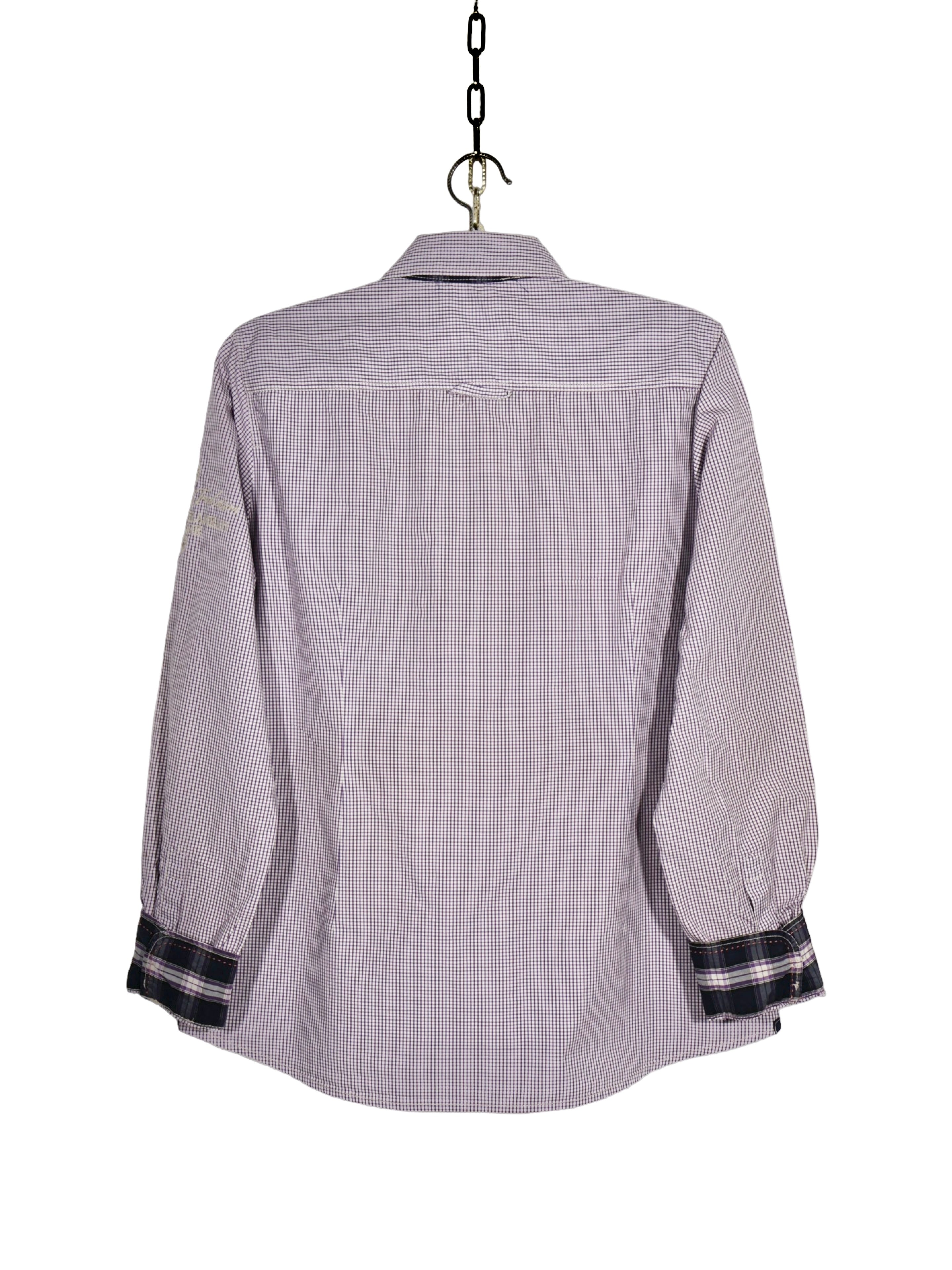 Camasa Gaastra - marimea XL/XXL - Femei
