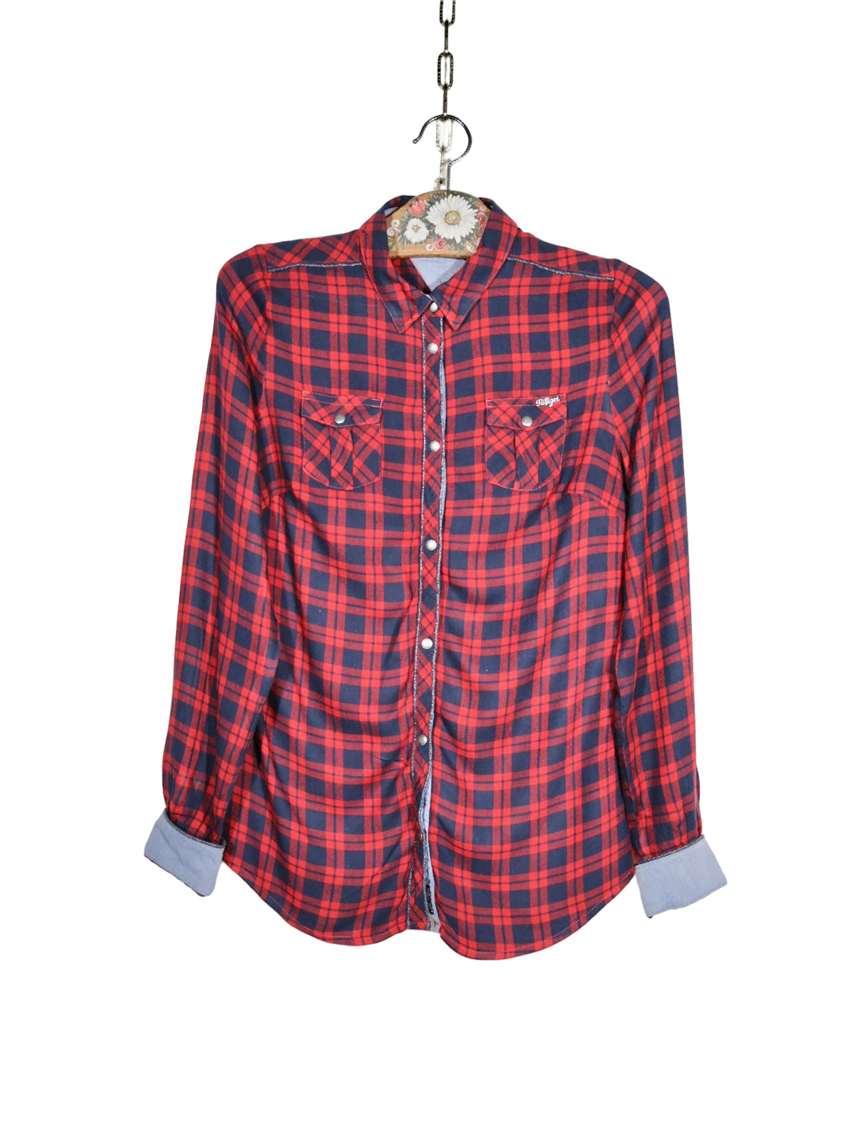 Camasa Tommy Hilfiger - marimea XS - Femei