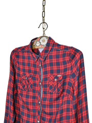 Camasa Tommy Hilfiger - marimea XS - Femei