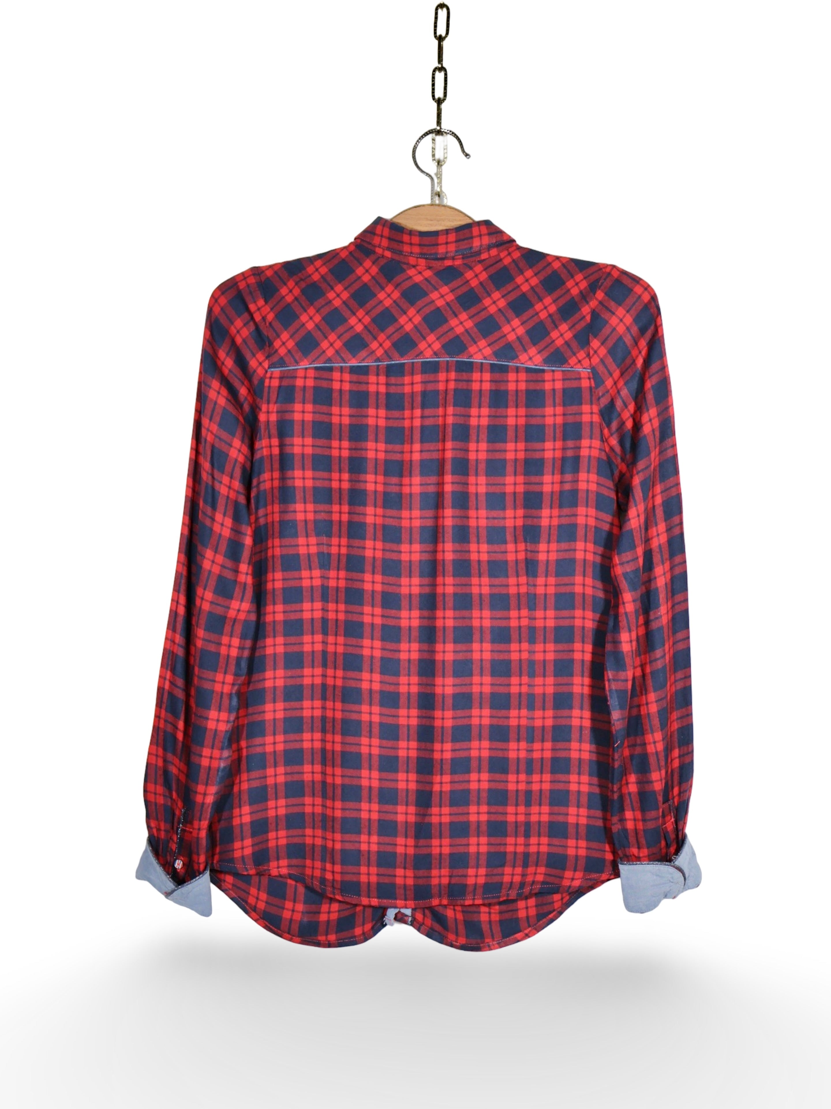Camasa Tommy Hilfiger - marimea XS - Femei