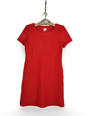 Rochie (100%lana) Hessnatur - marimea M - Femei