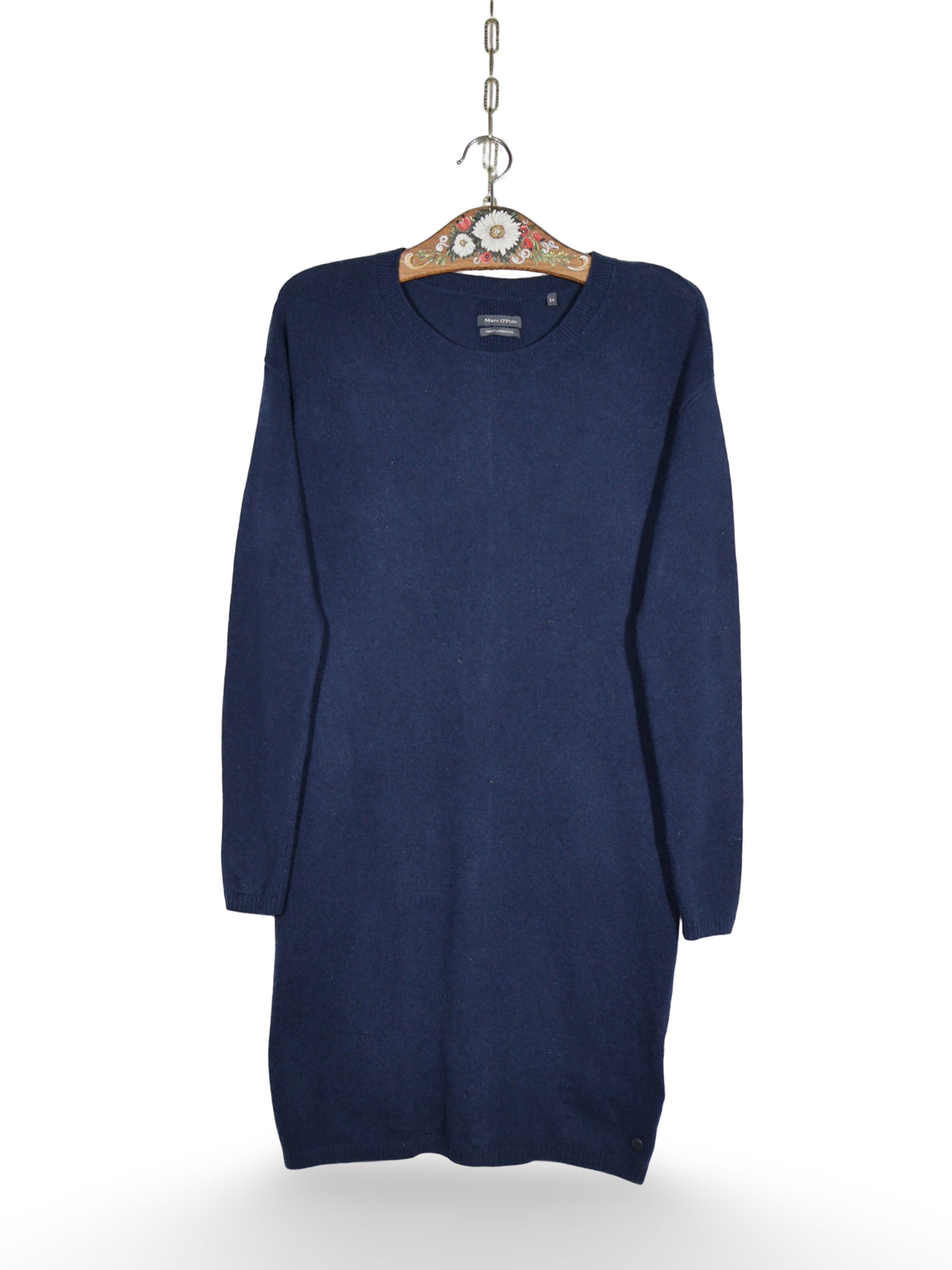 Rochie (100%lana) Marc O'Polo - marimea XS - Femei
