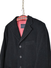 Palton (lana&cashmir) Tommy Hilfiger - marimea L/XL - Barbati