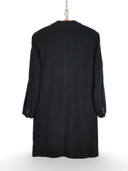 Palton (lana&cashmir) Tommy Hilfiger - marimea L/XL - Barbati