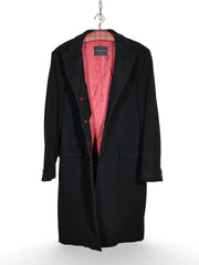 Palton (lana&cashmir) Tommy Hilfiger - marimea L/XL - Barbati
