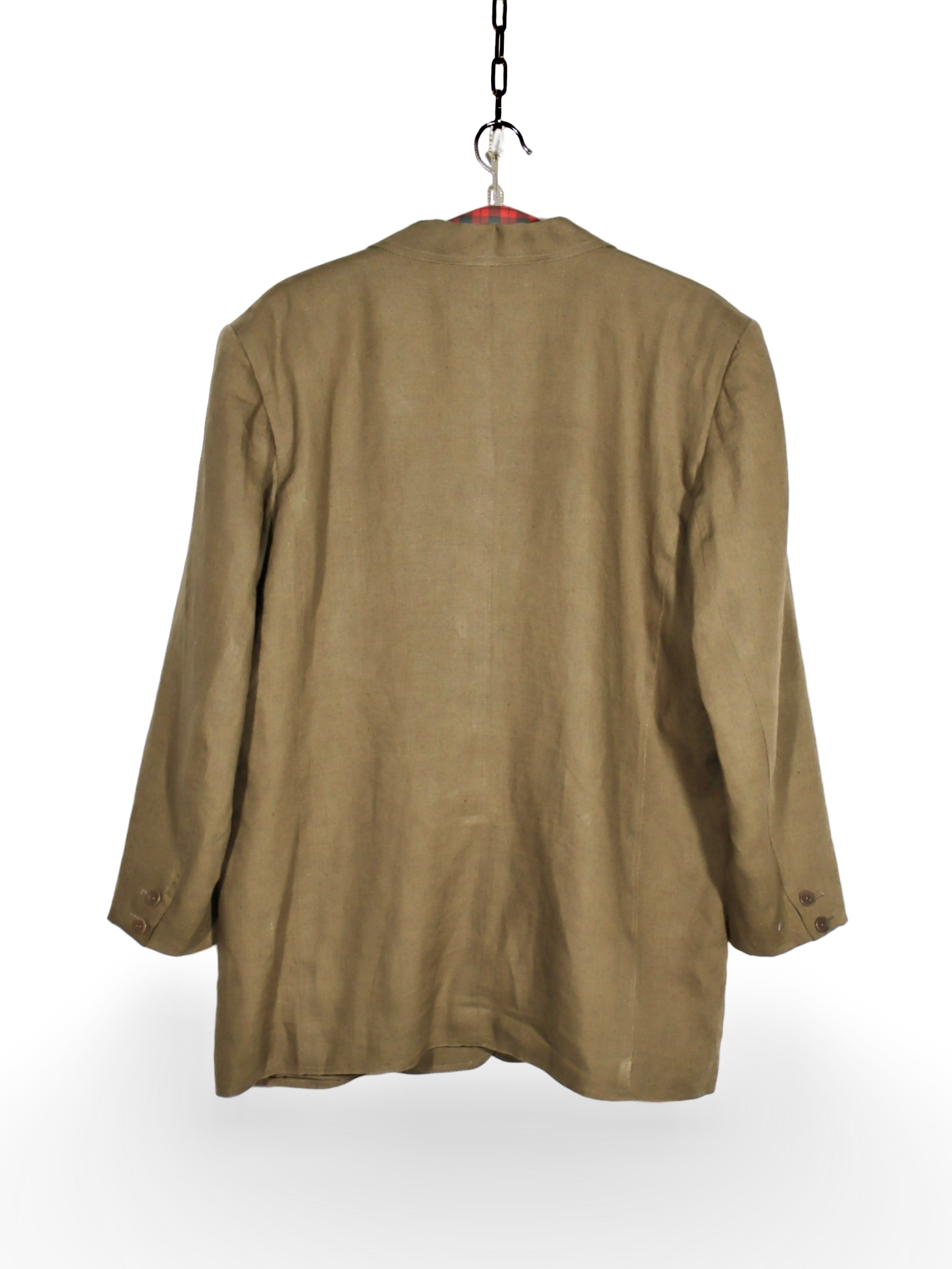 Sacou (100%in) Bogner - marimea XL - Femei