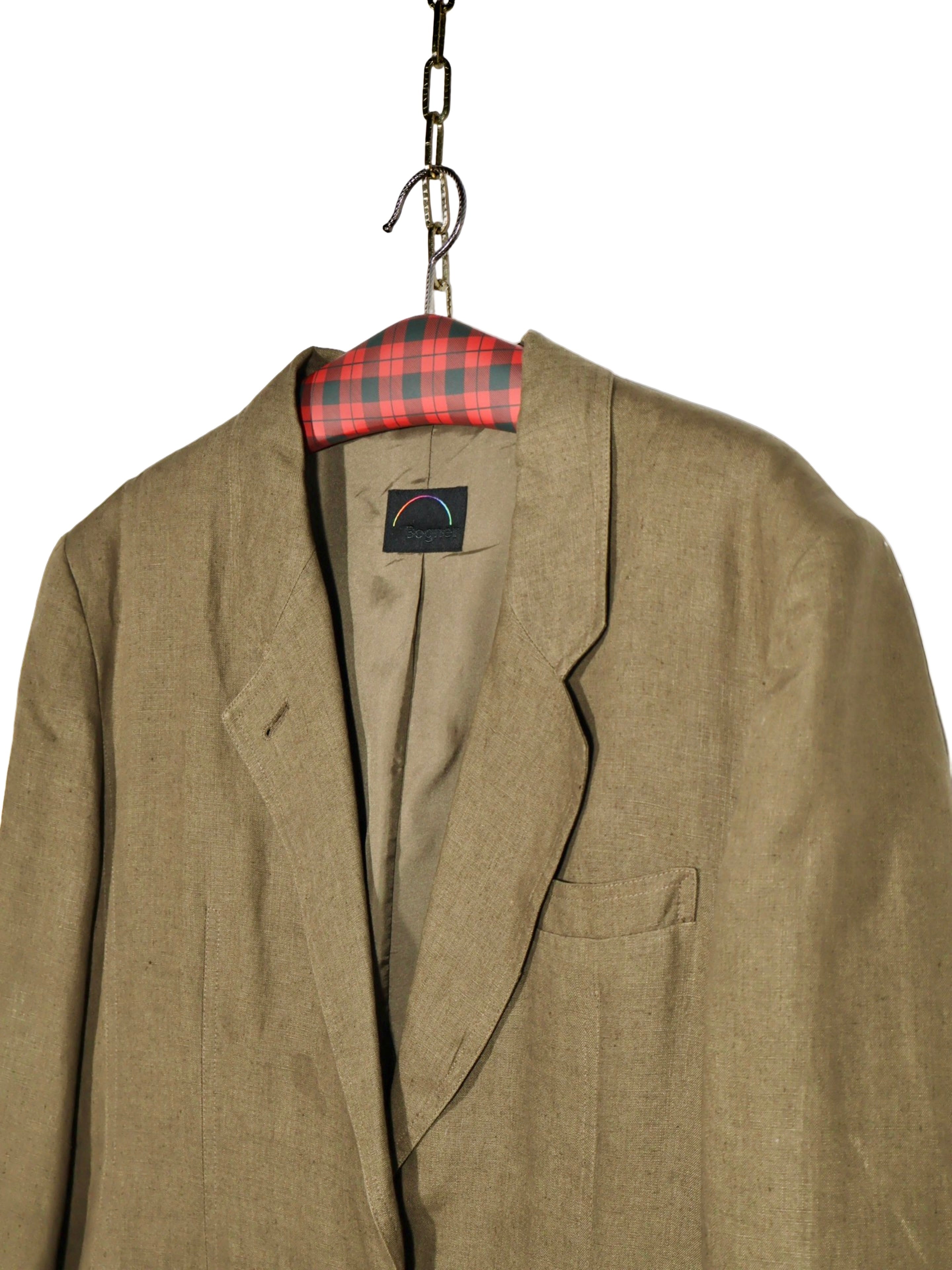 Sacou (100%in) Bogner - marimea XL - Femei