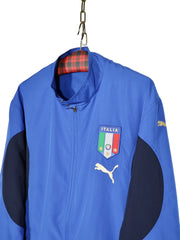 Bluza Puma - marimea L - Barbati