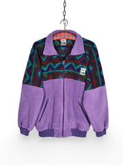 Polar Salewa - marimea M (oversize) - Barbati