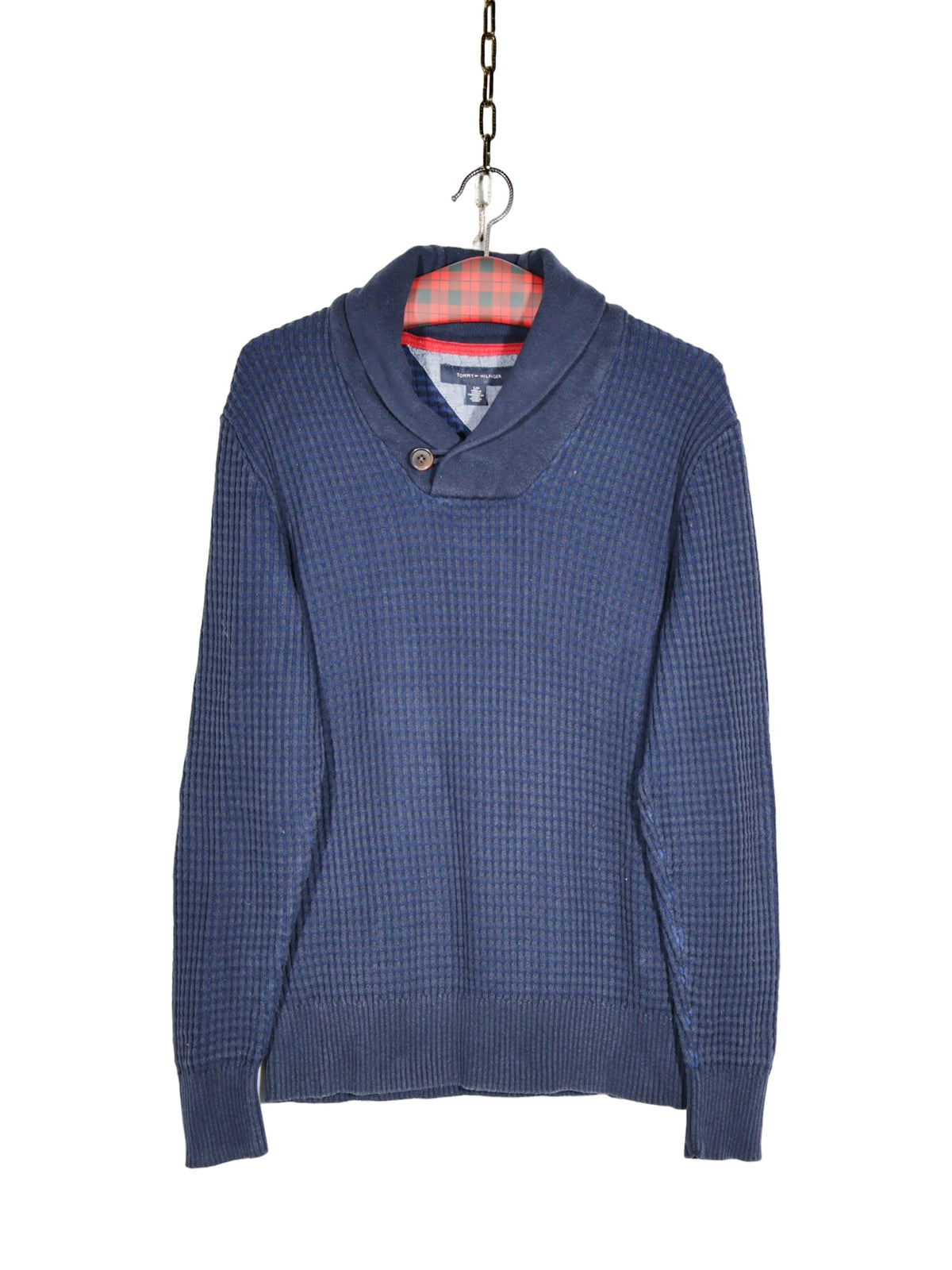 Bluza Tommy Hilfiger - marimea S - Barbati