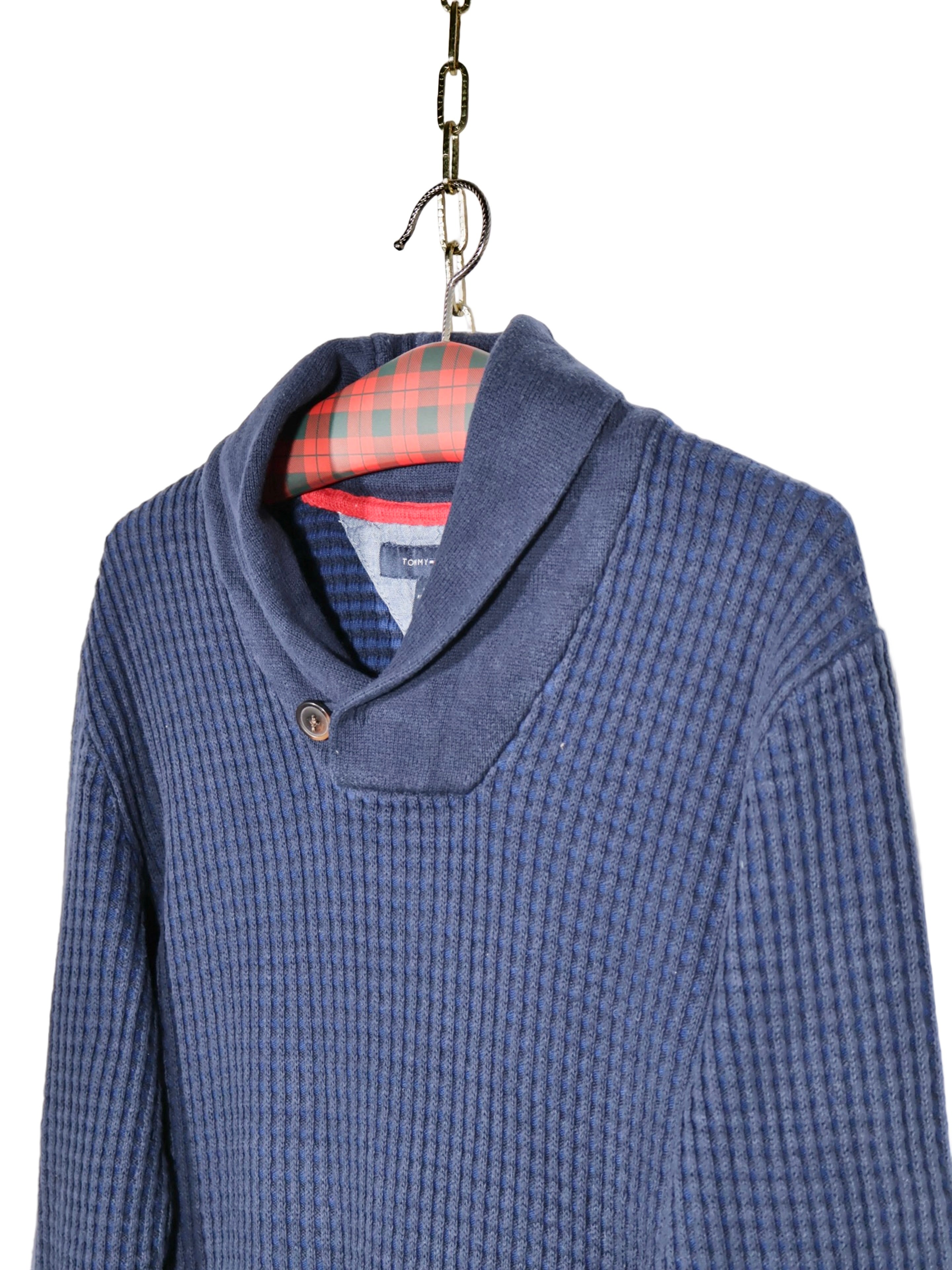 Bluza Tommy Hilfiger - marimea S - Barbati
