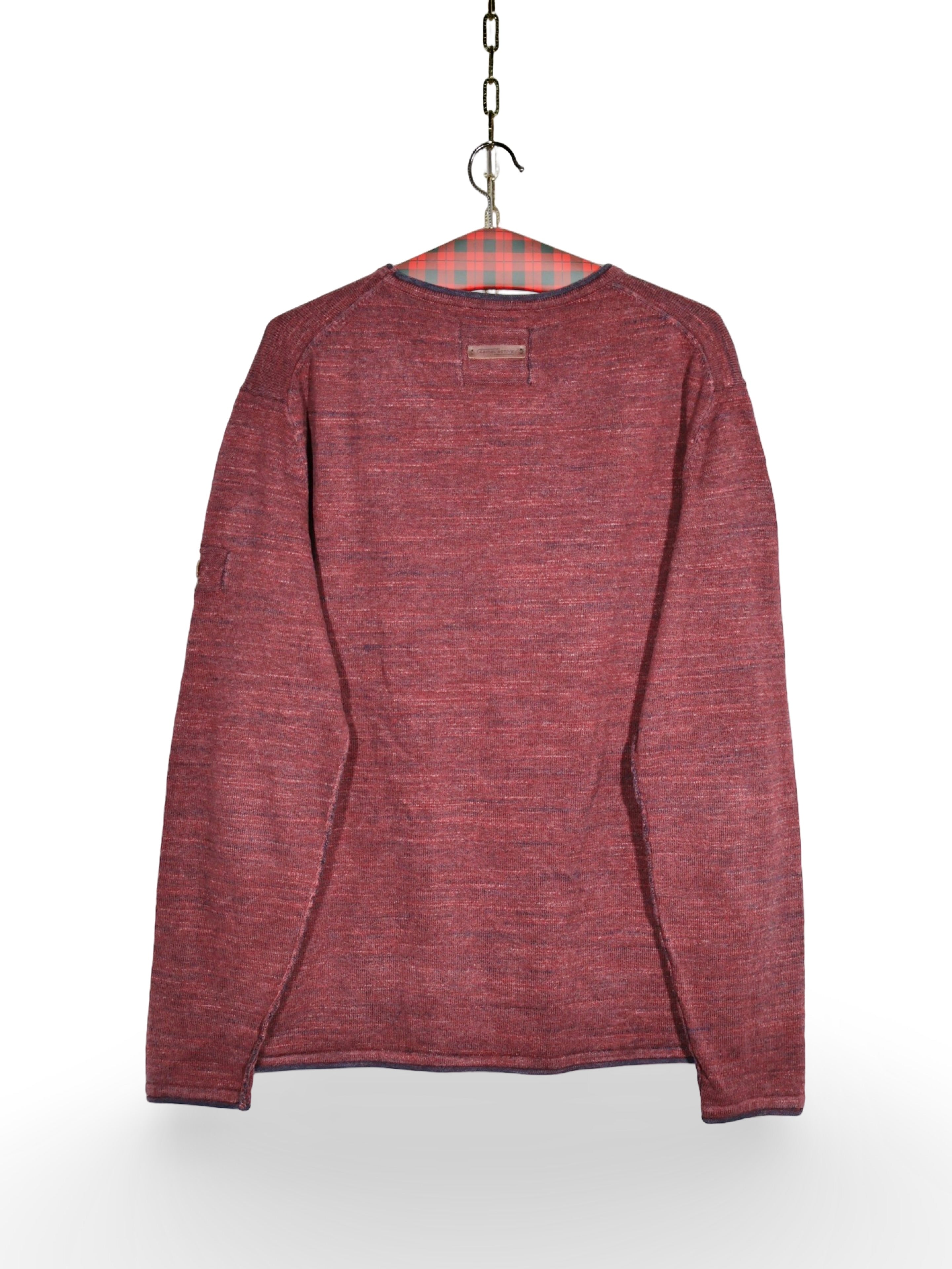 Bluza Camel active - marimea XL - Barbati