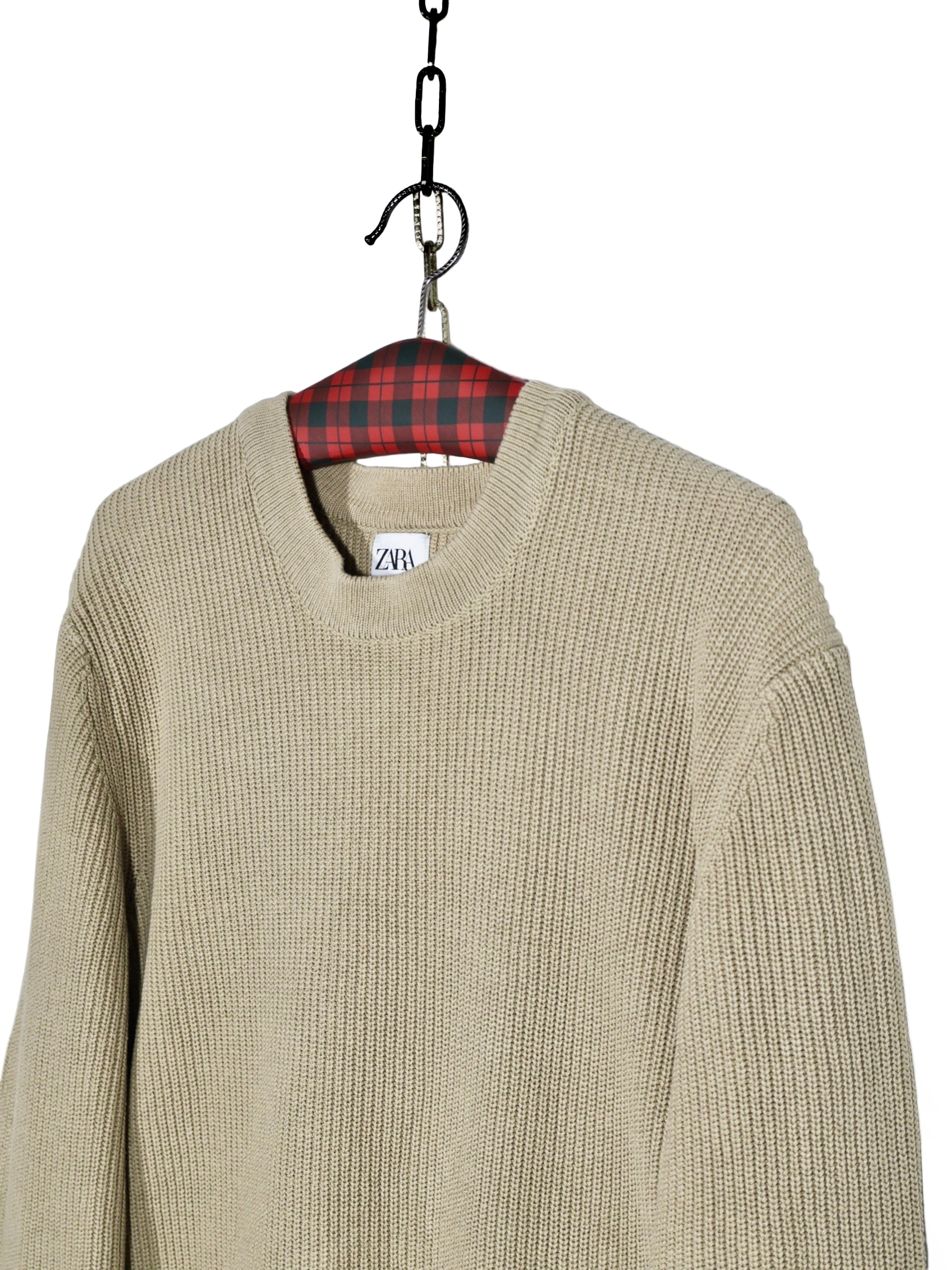 Bluza Zara - marimea XL - Barbati
