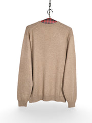 Bluza (100%cashmir) Club Room - Barbati