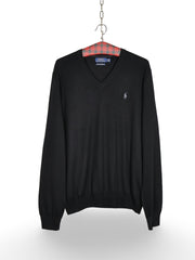 Bluza (100%lana) Polo Ralph Lauren - marimea L - Barbati