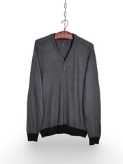 Bluza (lana) Sisley - marimea L - Barbati