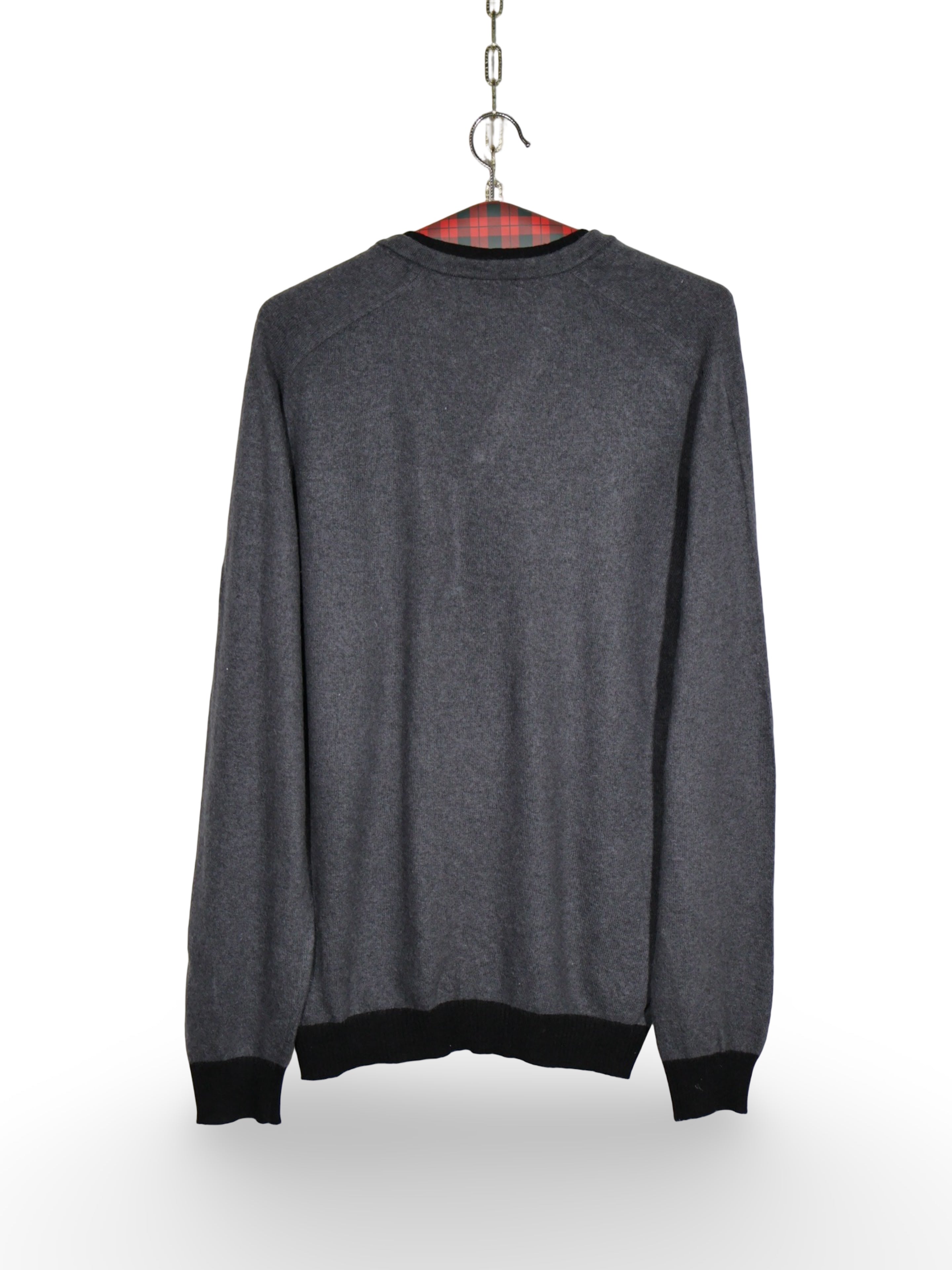 Bluza (lana) Sisley - marimea L - Barbati