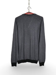 Bluza (lana) Sisley - marimea L - Barbati