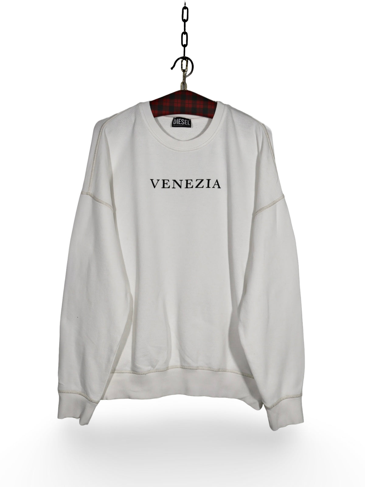 Bluza Diesel - marimea M - Barbati
