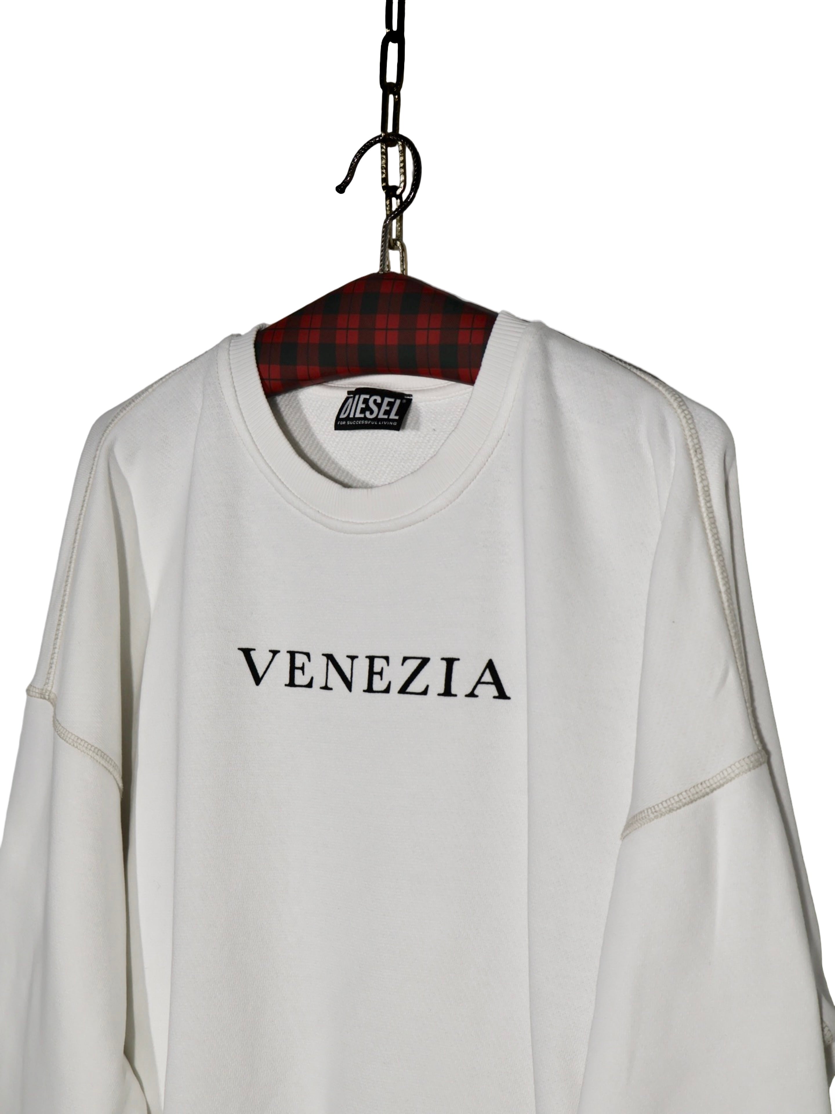 Bluza Diesel - marimea M - Barbati