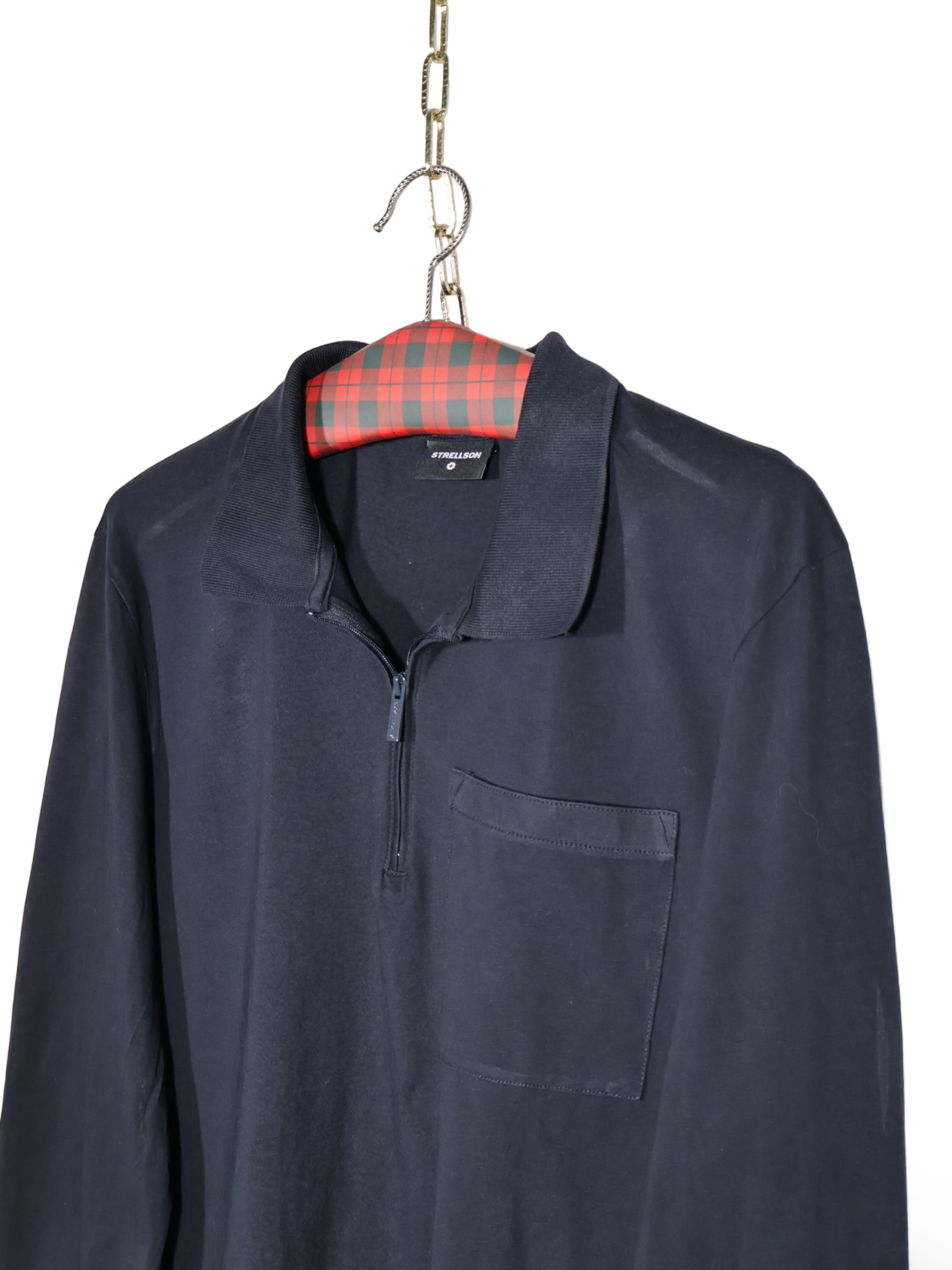 Bluza Strellson - marimea M - Barbati