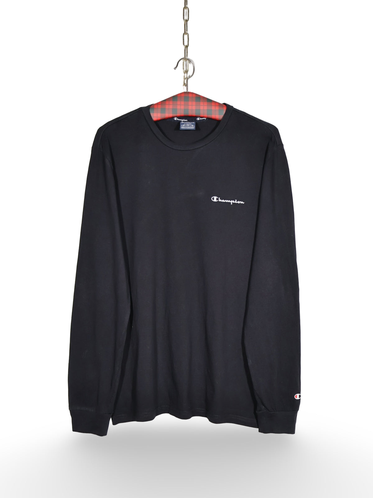 Bluza Champion - marimea L - Barbati