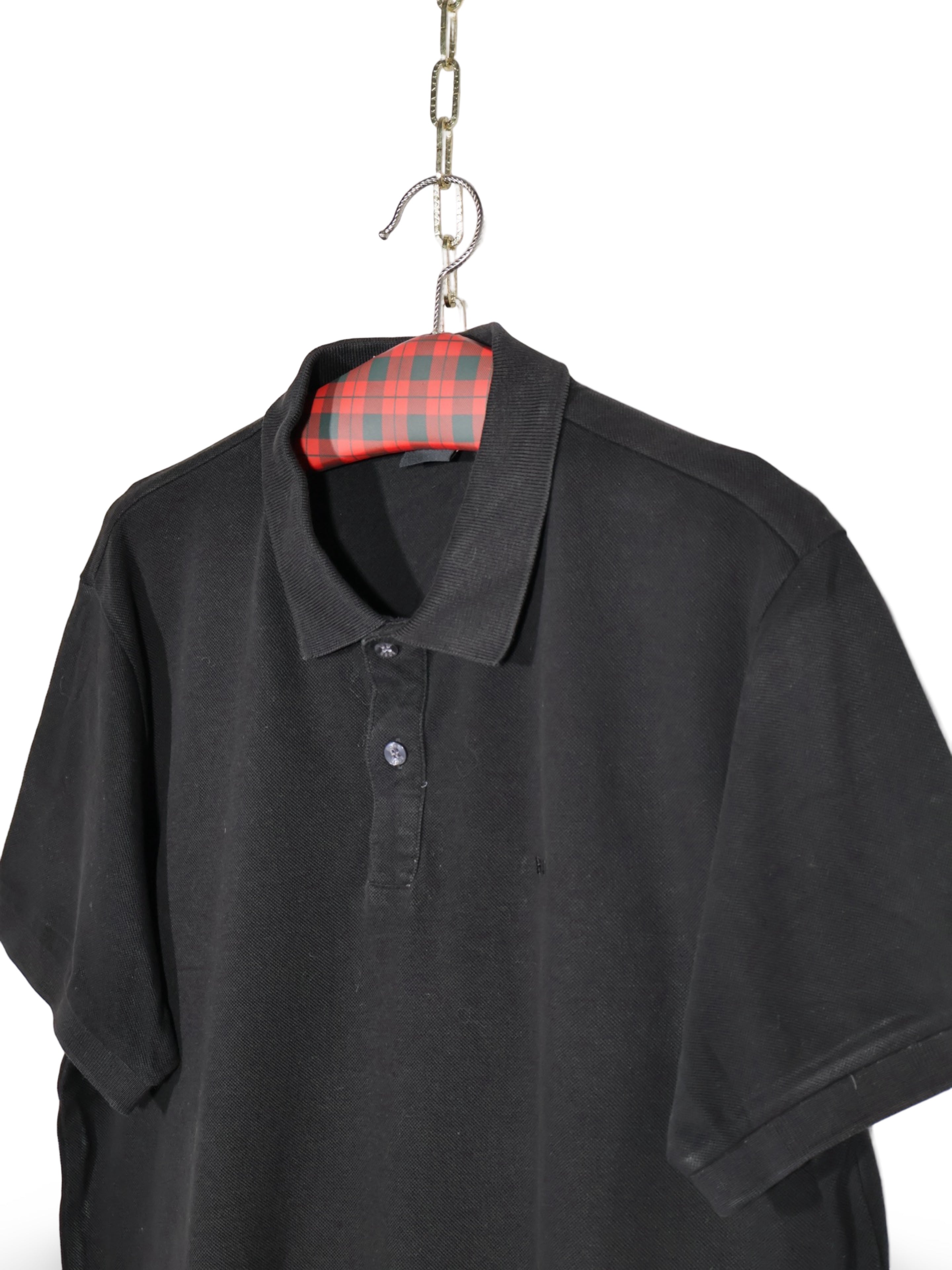 Tricou Hugo Boss - marimea XL (slim) - Barbati