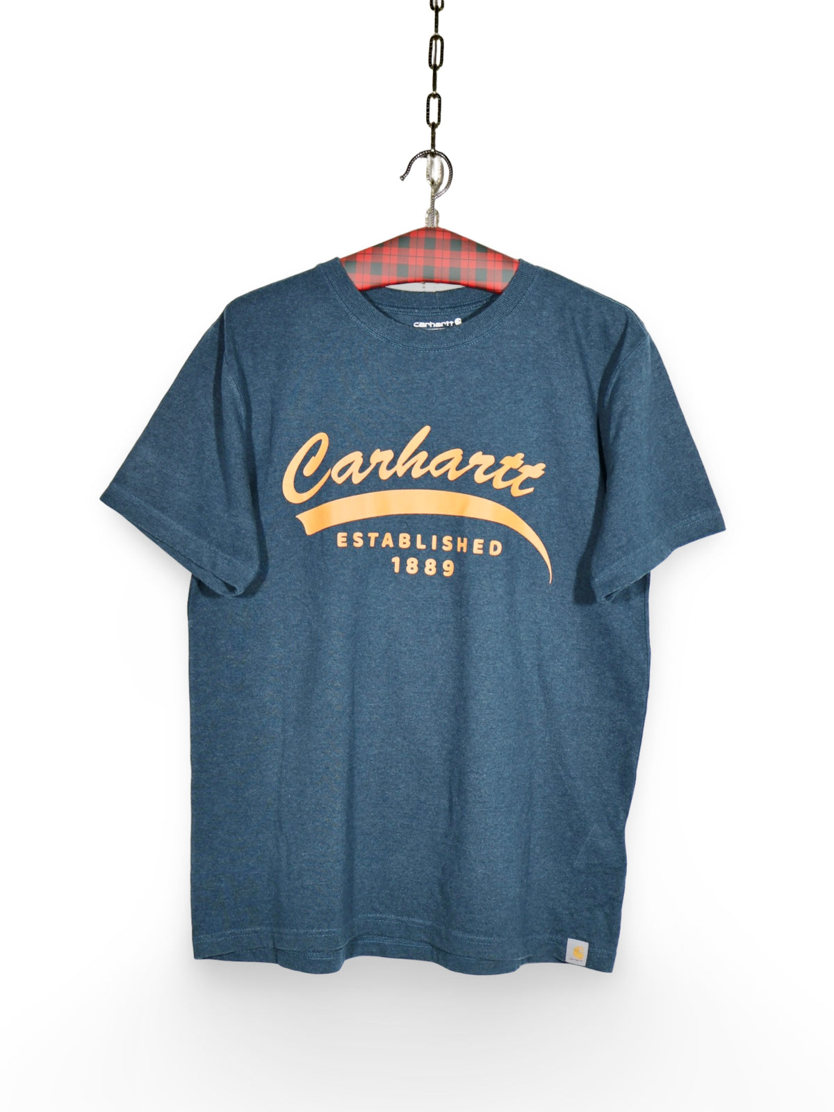 Tricou Carhartt - marimea S - Barbati