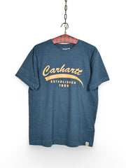 Tricou Carhartt - marimea S - Barbati