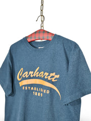 Tricou Carhartt - marimea S - Barbati
