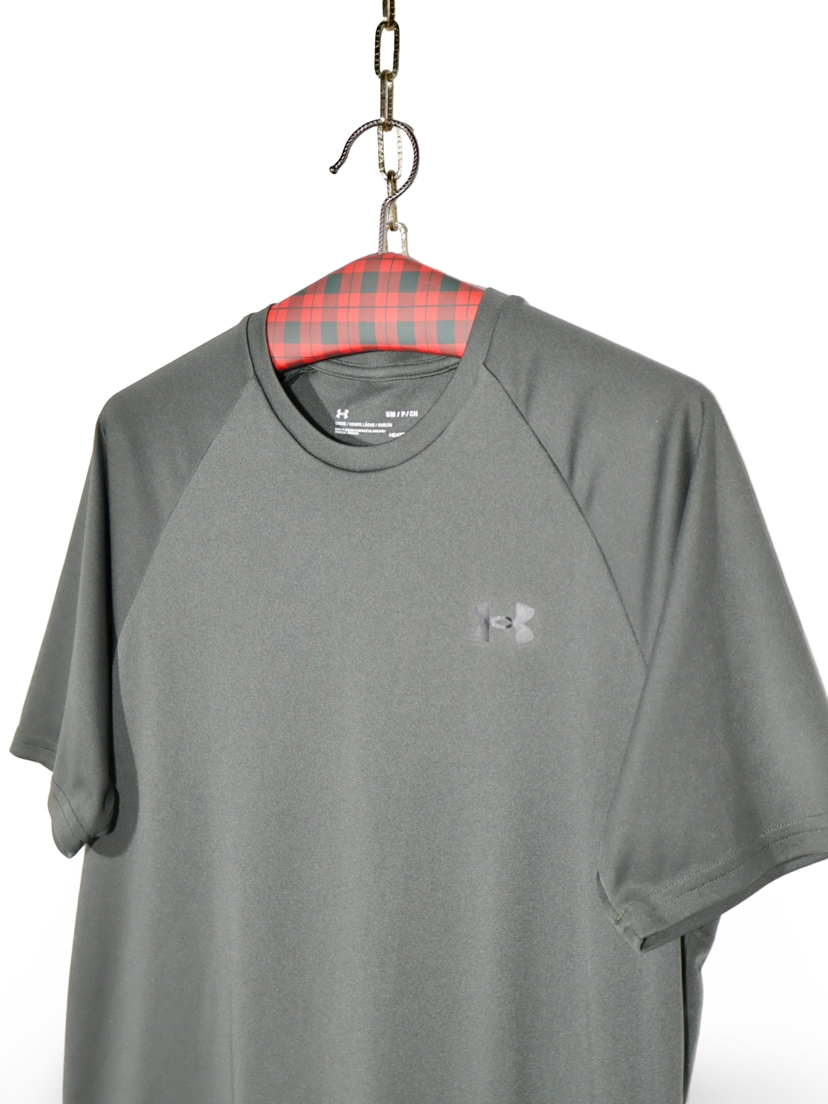 Tricou Under Armour - marimea S - Barbati