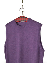 Vesta (100%lana) Pierluigi - marimea XL - Barbati