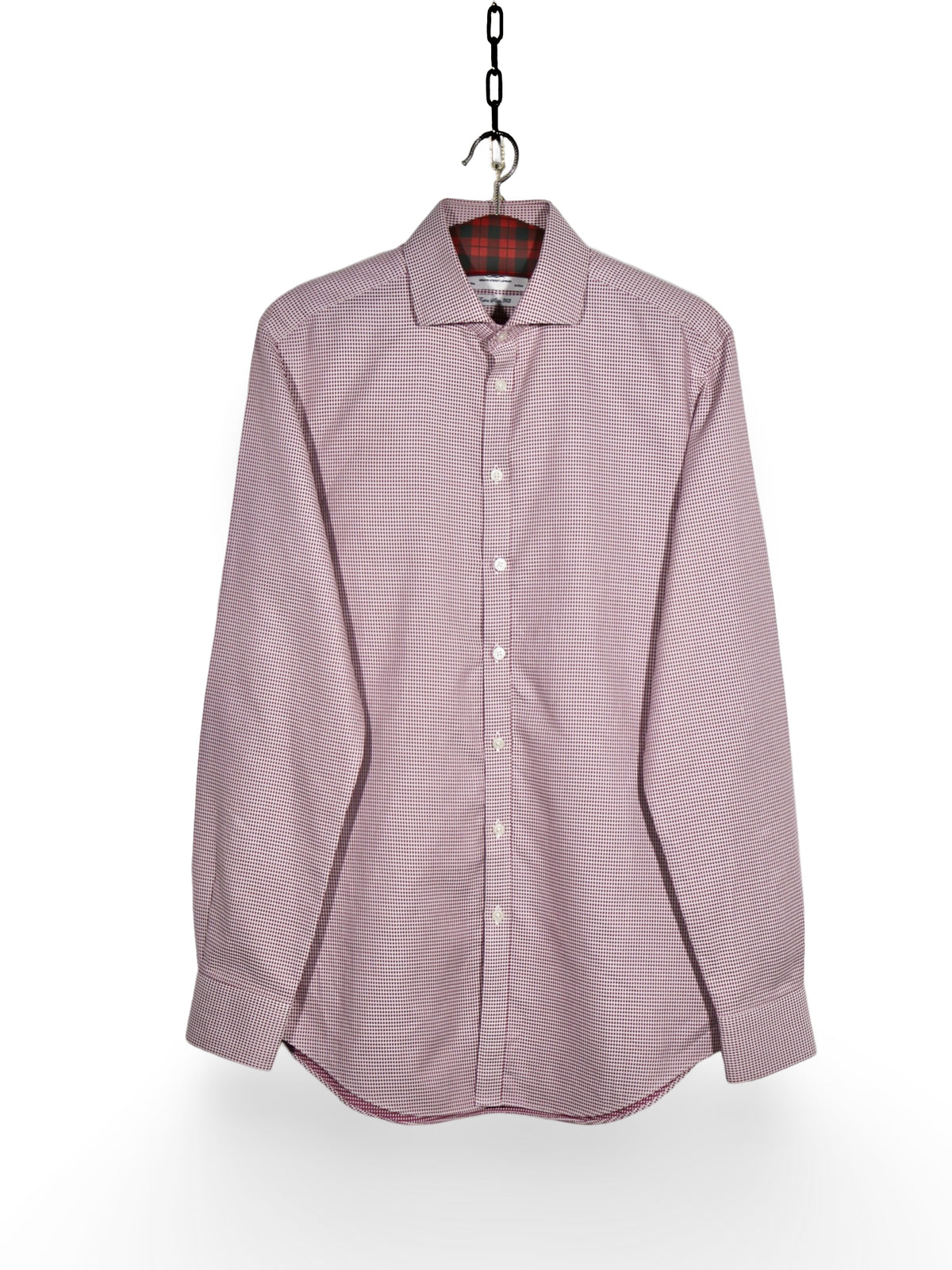 Camasa Charles Tyrwhitt - marimea M/L - Barbati