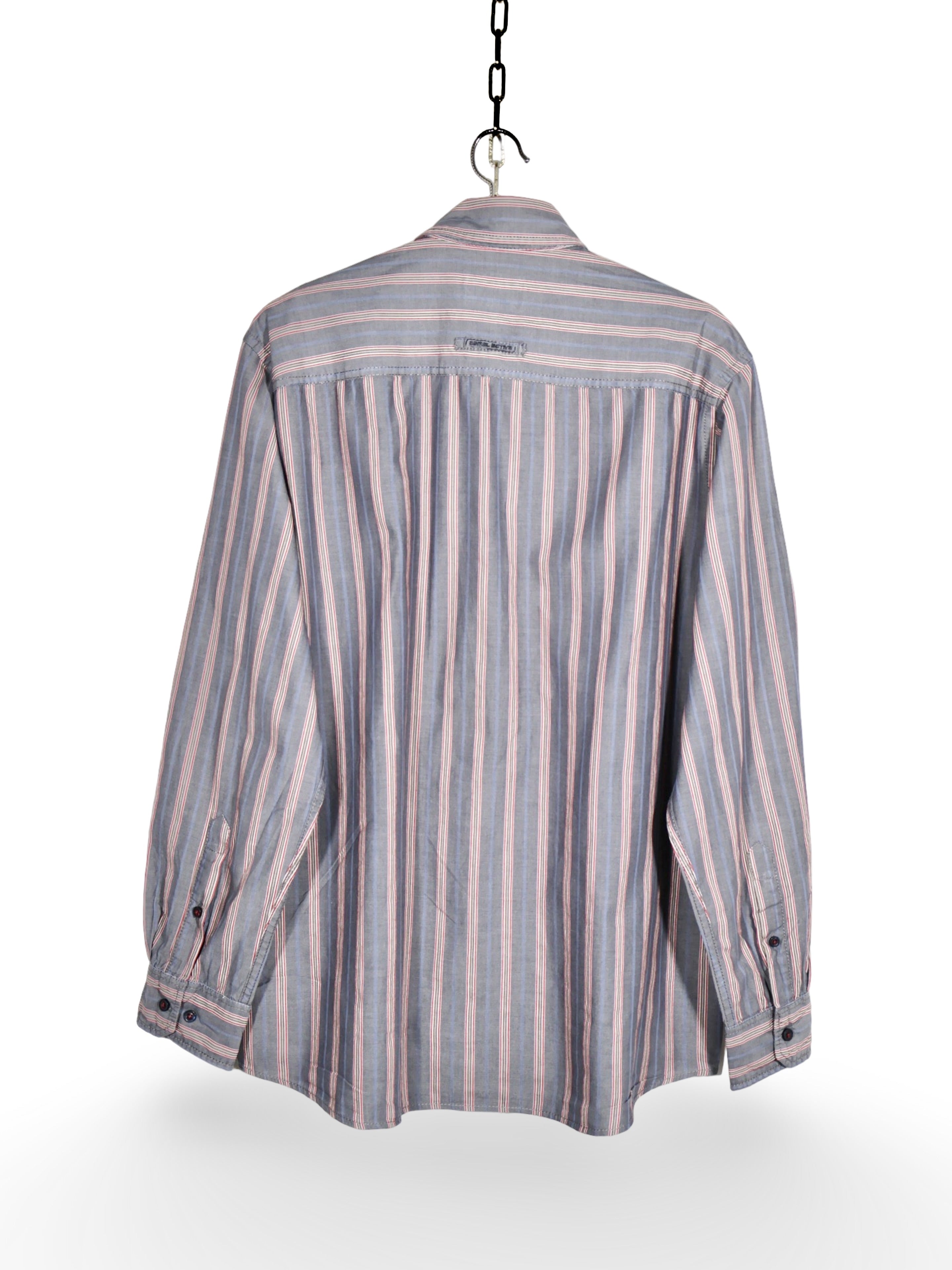 Camasa Camel active - marimea L/XL - Barbati