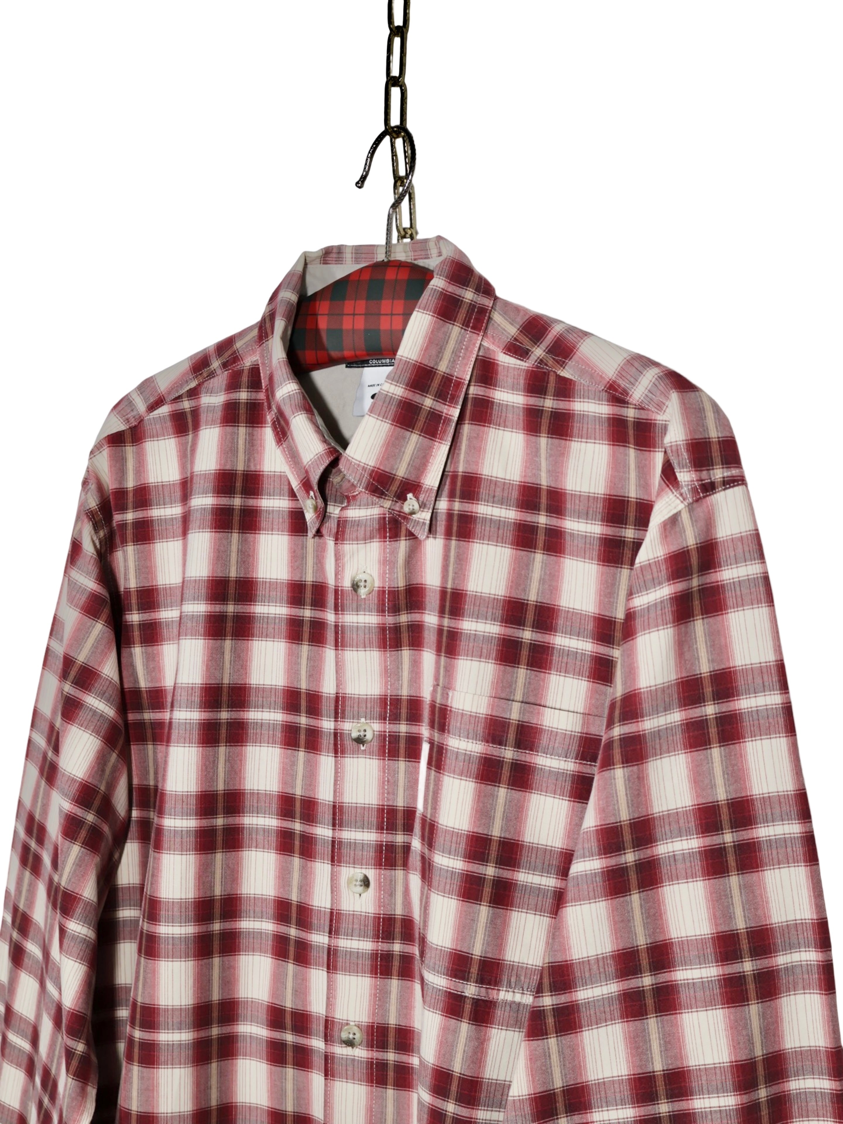 Camasa Columbia - marimea M/L - Barbati