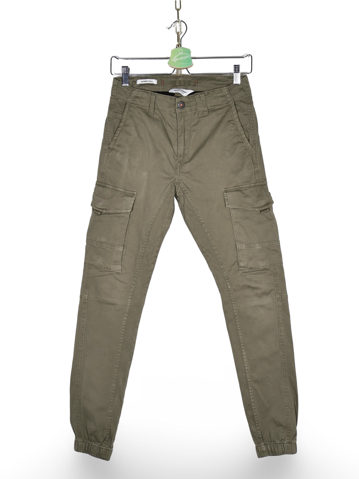 Pantaloni Jack&Jones - marimea XS W27/L32 - Barbati