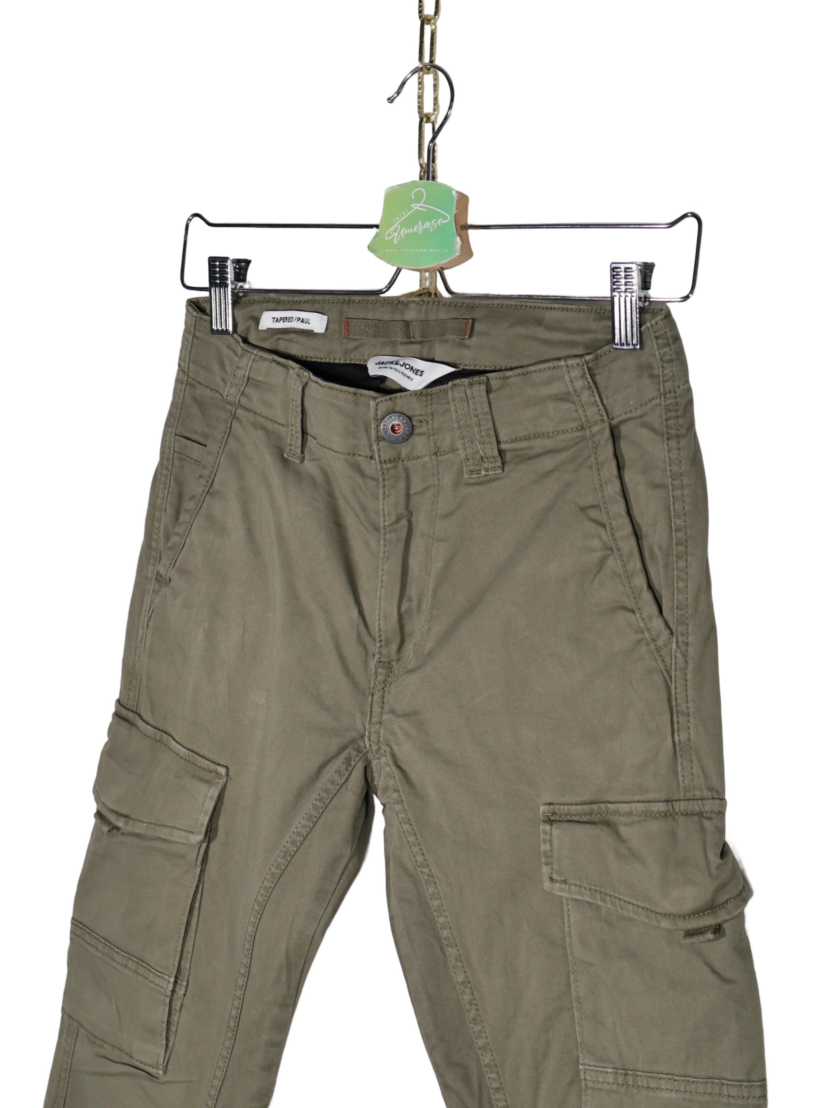Pantaloni Jack&Jones - marimea XS W27/L32 - Barbati