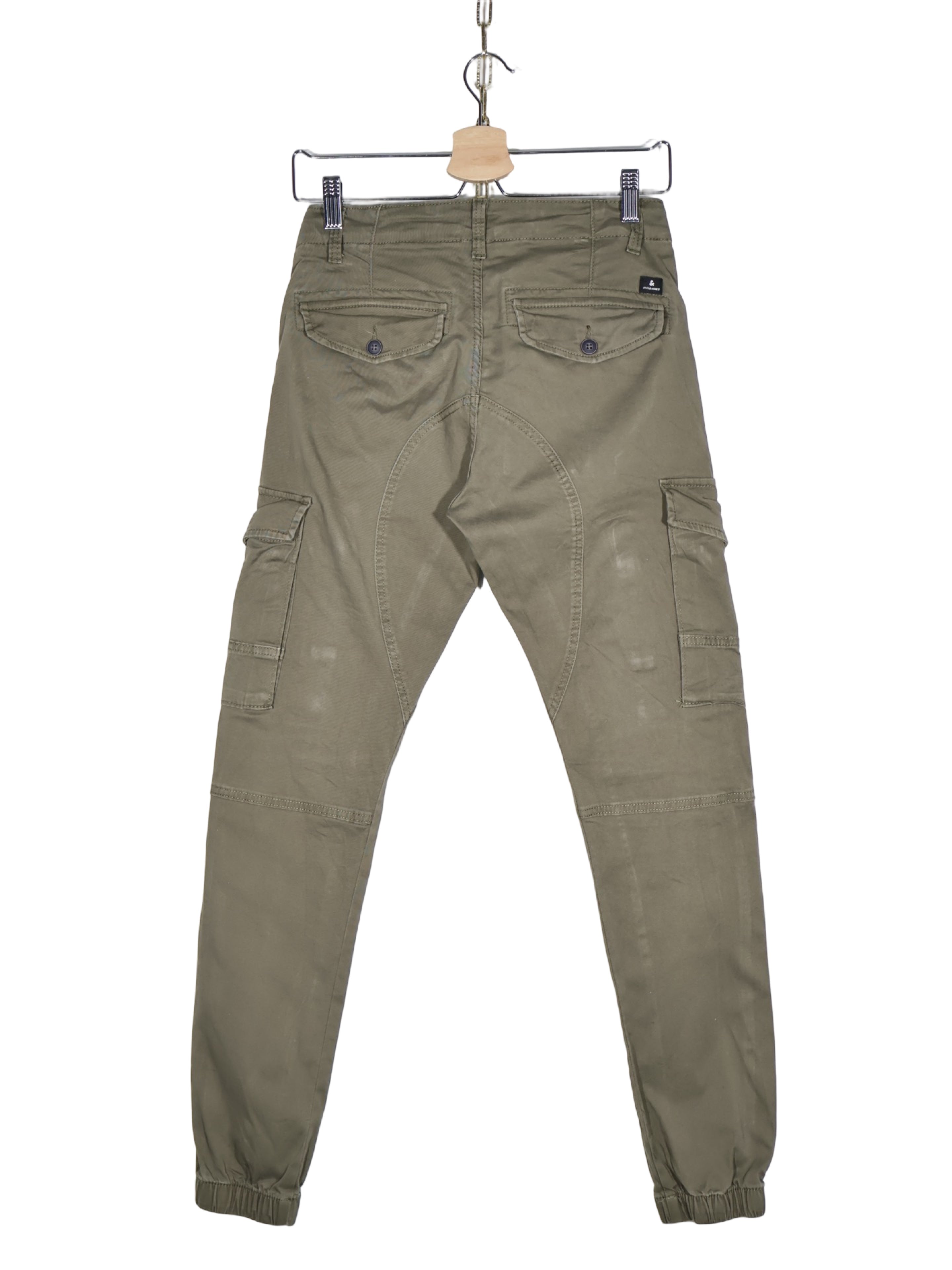 Pantaloni Jack&Jones - marimea XS W27/L32 - Barbati